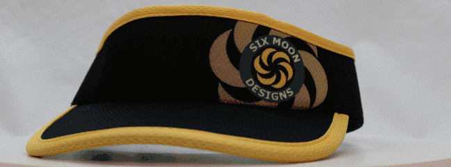 Six Moon Designs Velocity Visor