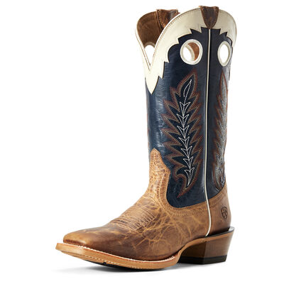 Real Deal Western Boot