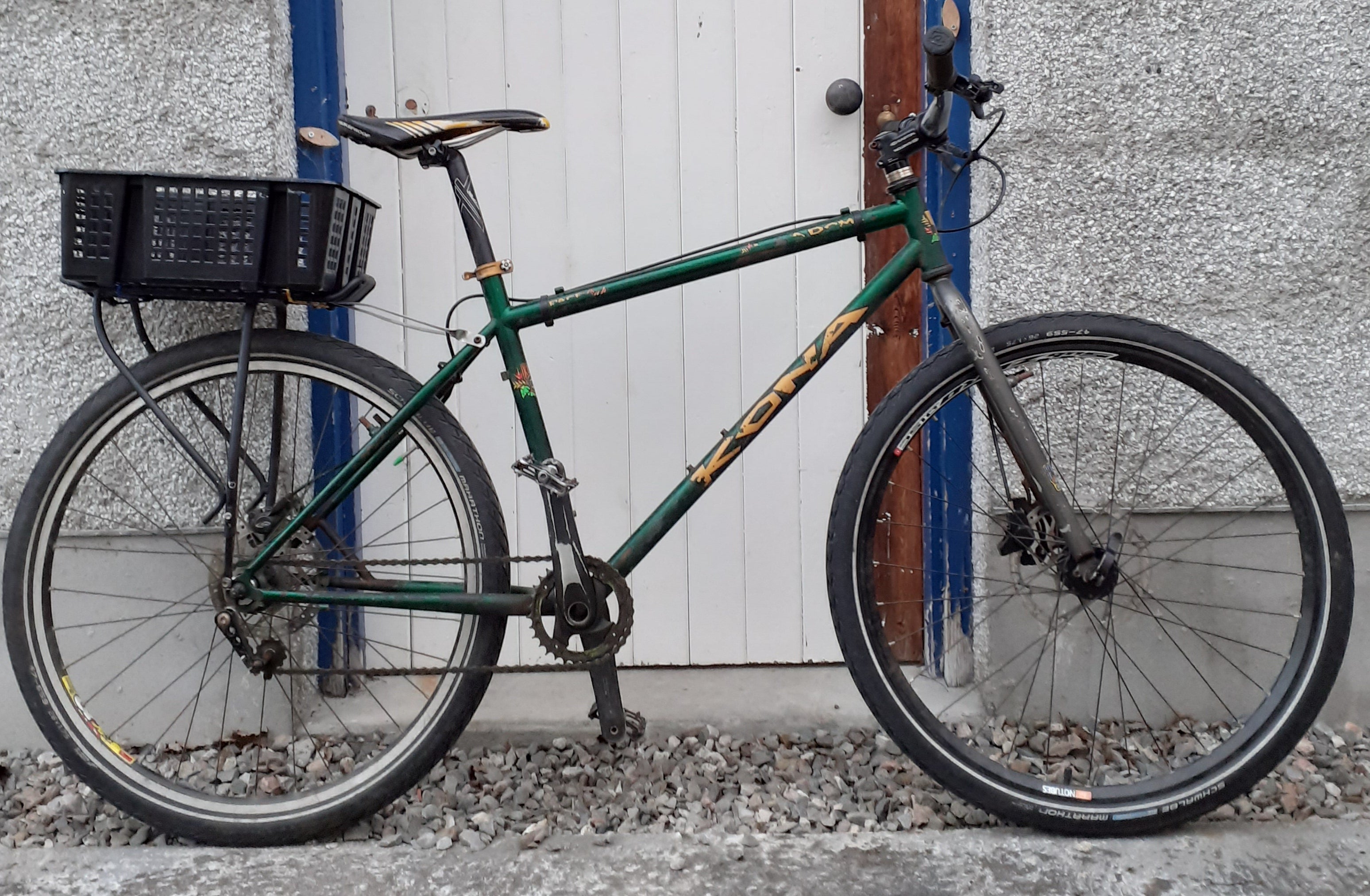 Lockdown Stuff by Jim Sutherland